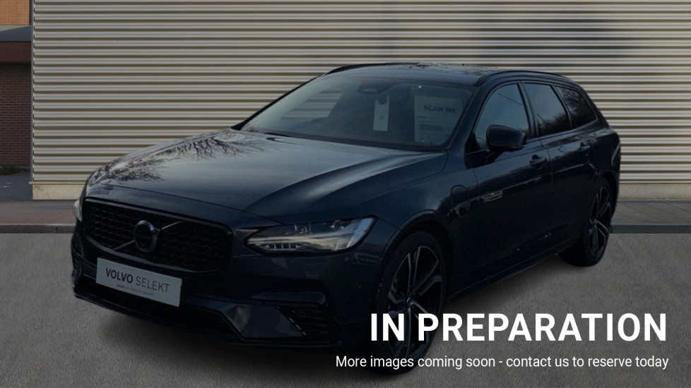 Used Volvo V90 2024 for sale - 76780127: Photo 3