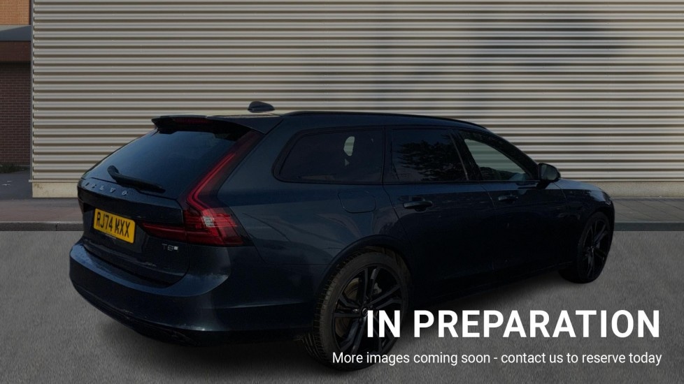 Used Volvo V90 2024 for sale - 76780127: Photo 4