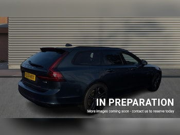 Used Volvo V90 2024 for sale - 76780127: Photo