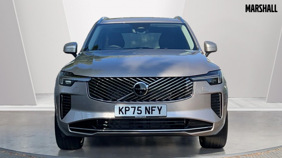 Used Volvo XC90 2025 for sale - 76112419: Photo 12