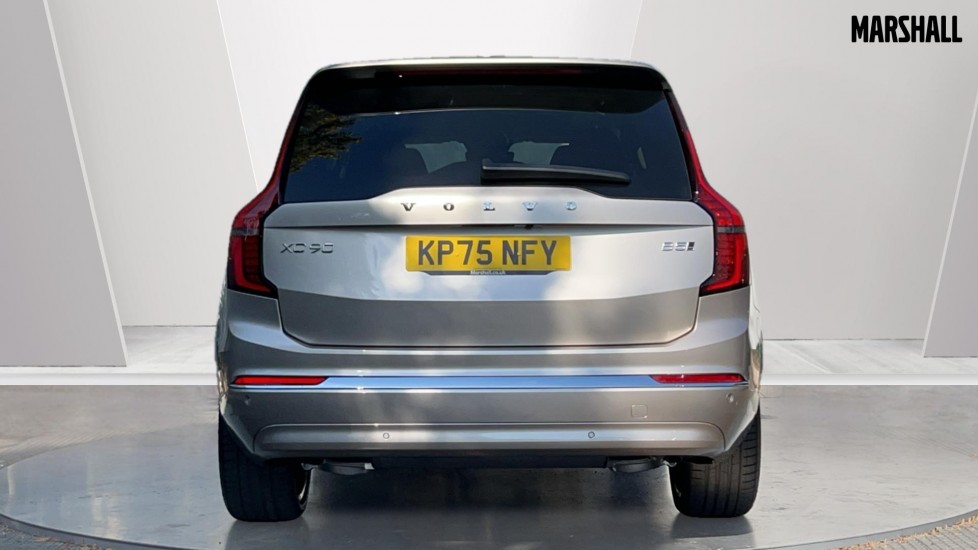 Used Volvo XC90 2025 for sale - 76112419: Photo 13