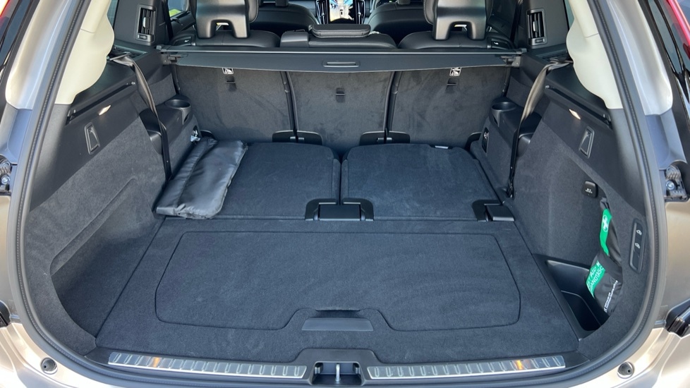 Used Volvo XC90 2025 for sale - 76112419: Photo 17