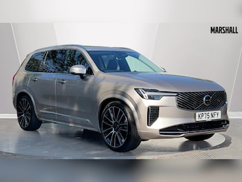 Volvo - XC90