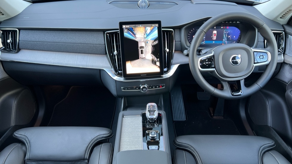 Used Volvo XC90 2025 for sale - 76112419: Photo 21