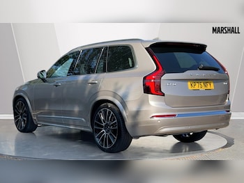 Used Volvo XC90 2025 for sale - 76112419: Photo 2