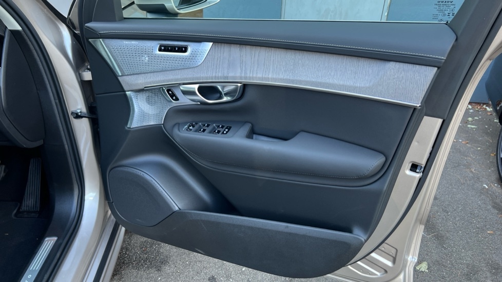 Used Volvo XC90 2025 for sale - 76112419: Photo 46