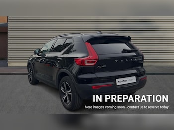 Used Volvo XC40 2021 for sale - 76112122: Photo 2