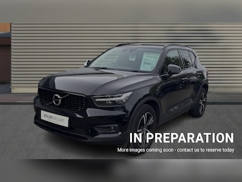 Used Volvo XC40 2021 for sale - 76112122: Photo 3