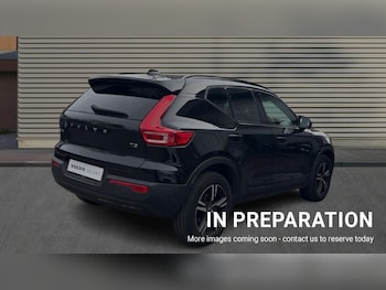 Used Volvo XC40 2021 for sale - 76112122: Photo 4