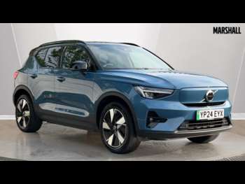 2024 - 300kW Recharge Twin Plus 82kWh 5dr AWD Auto