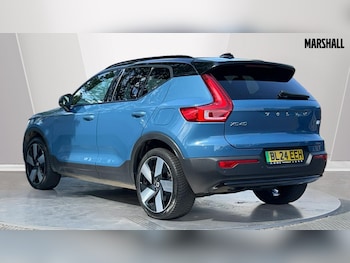 Used Volvo XC40 2024 for sale - 75472486: Photo