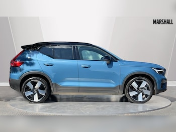 Used Volvo XC40 2024 for sale - 75472486: Photo