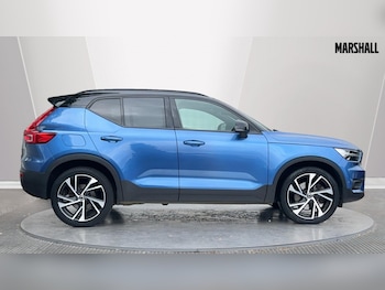 Used Volvo XC40 2020 for sale - 75972388: Photo