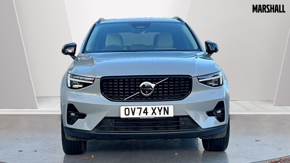 Used Volvo XC40 2024 for sale - 76438029: Photo 12