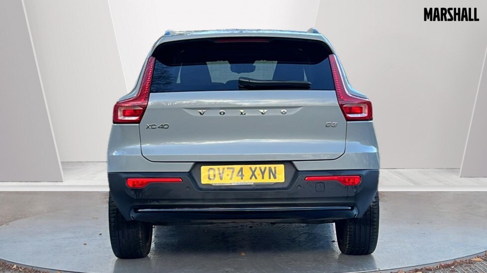Used Volvo XC40 2024 for sale - 76438029: Photo 13
