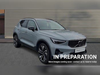 Used Volvo XC40 2024 for sale - 76438029: Photo