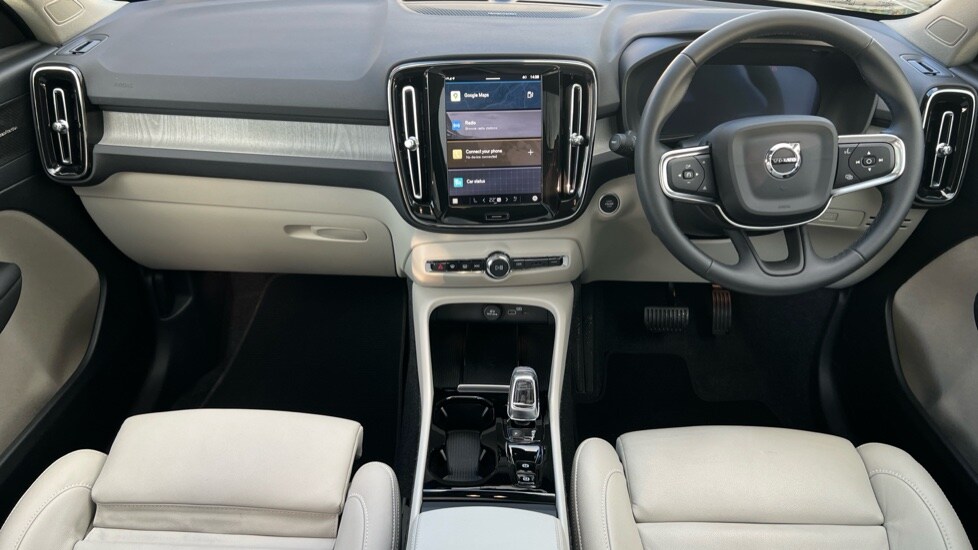 Used Volvo XC40 2024 for sale - 76438029: Photo 21