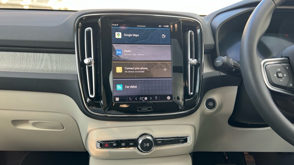 Used Volvo XC40 2024 for sale - 76438029: Photo 22