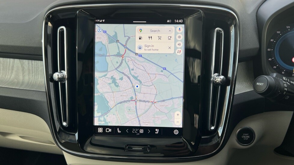 Used Volvo XC40 2024 for sale - 76438029: Photo 36