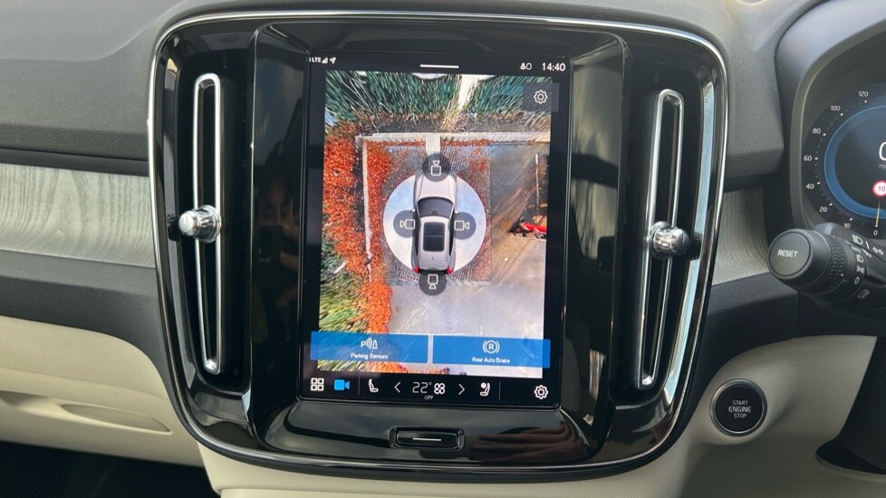 Used Volvo XC40 2024 for sale - 76438029: Photo 37