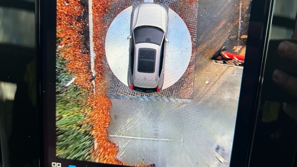 Used Volvo XC40 2024 for sale - 76438029: Photo 39