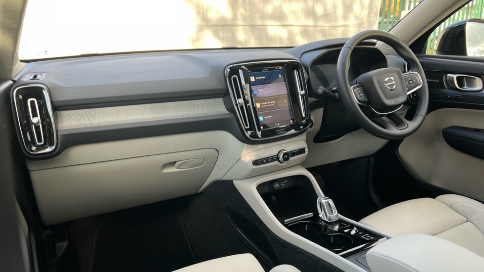 Used Volvo XC40 2024 for sale - 76438029: Photo 4