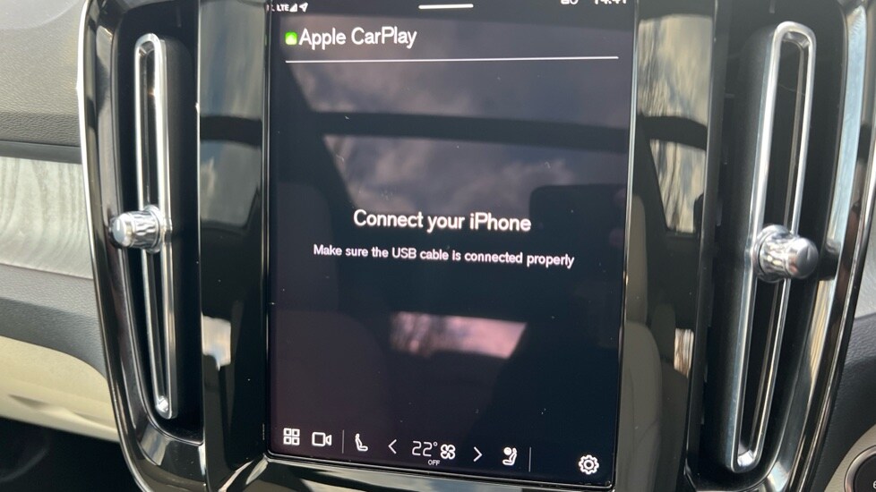 Used Volvo XC40 2024 for sale - 76438029: Photo 53