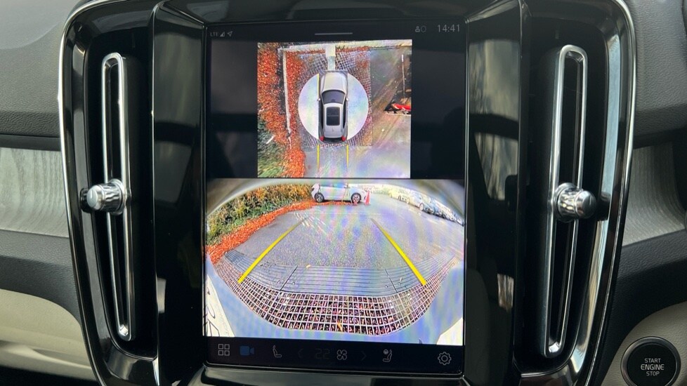 Used Volvo XC40 2024 for sale - 76438029: Photo 54