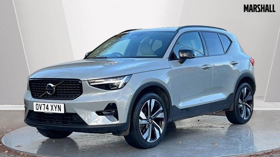 Used Volvo XC40 2024 for sale - 76438029: Photo 6