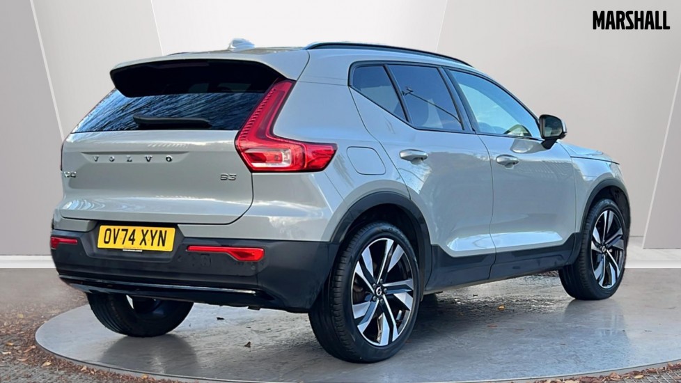 Used Volvo XC40 2024 for sale - 76438029: Photo 7