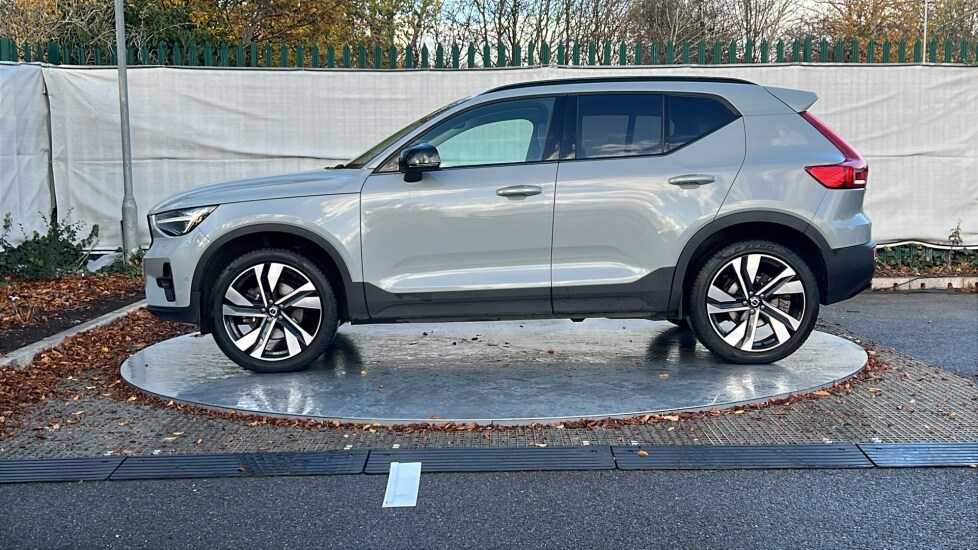 Used Volvo XC40 2024 for sale - 76438029: Photo 8
