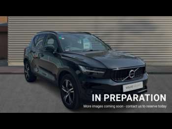 2021 - 2.0 B4P R DESIGN 5dr Auto