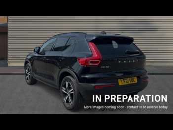 Used Volvo XC40 2021 for sale - 74893976: Photo