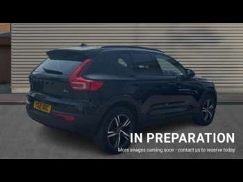 Used Volvo XC40 2021 for sale - 74893976: Photo