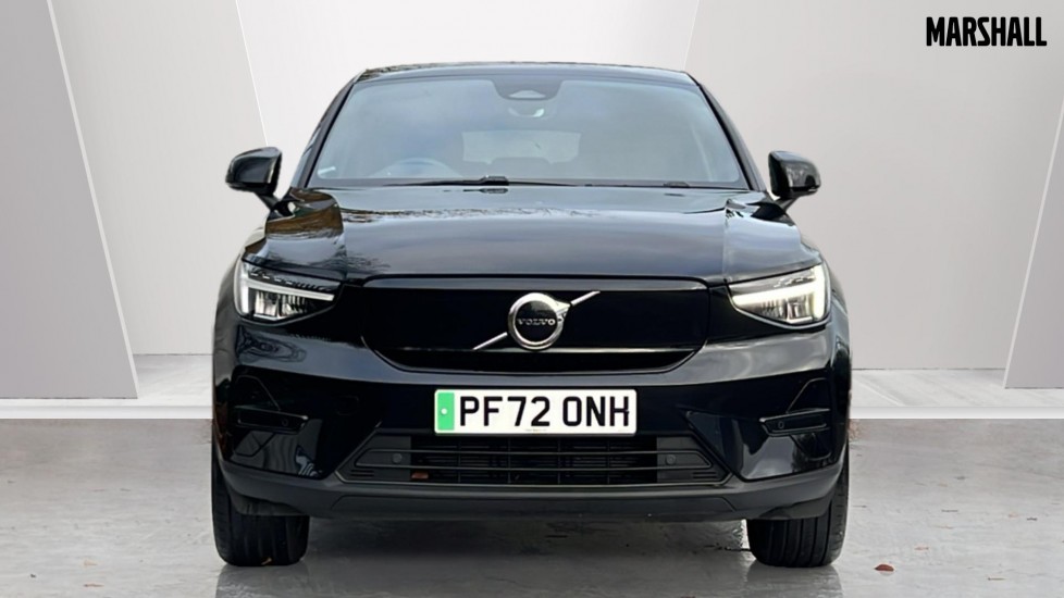 Used Volvo C40 2023 for sale - 77063295: Photo 12