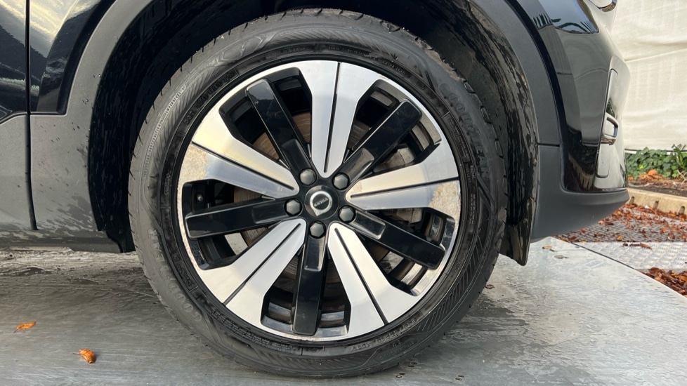 Used Volvo C40 2023 for sale - 77063295: Photo 16