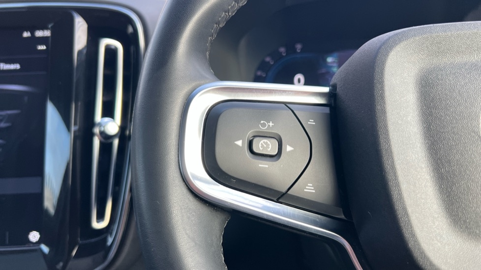 Used Volvo C40 2023 for sale - 77063295: Photo 18