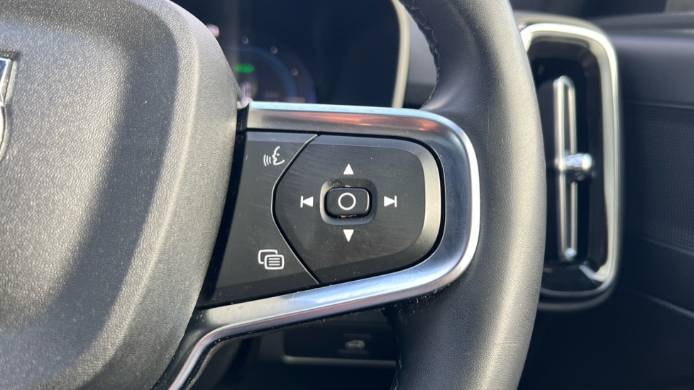 Used Volvo C40 2023 for sale - 77063295: Photo 19