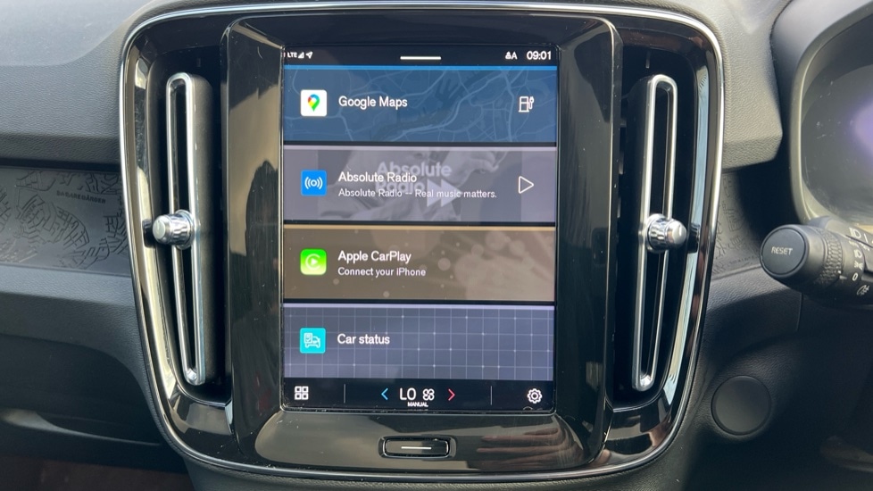 Used Volvo C40 2023 for sale - 77063295: Photo 33