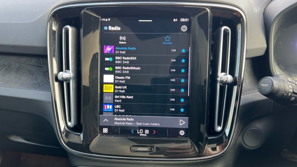 Used Volvo C40 2023 for sale - 77063295: Photo 34