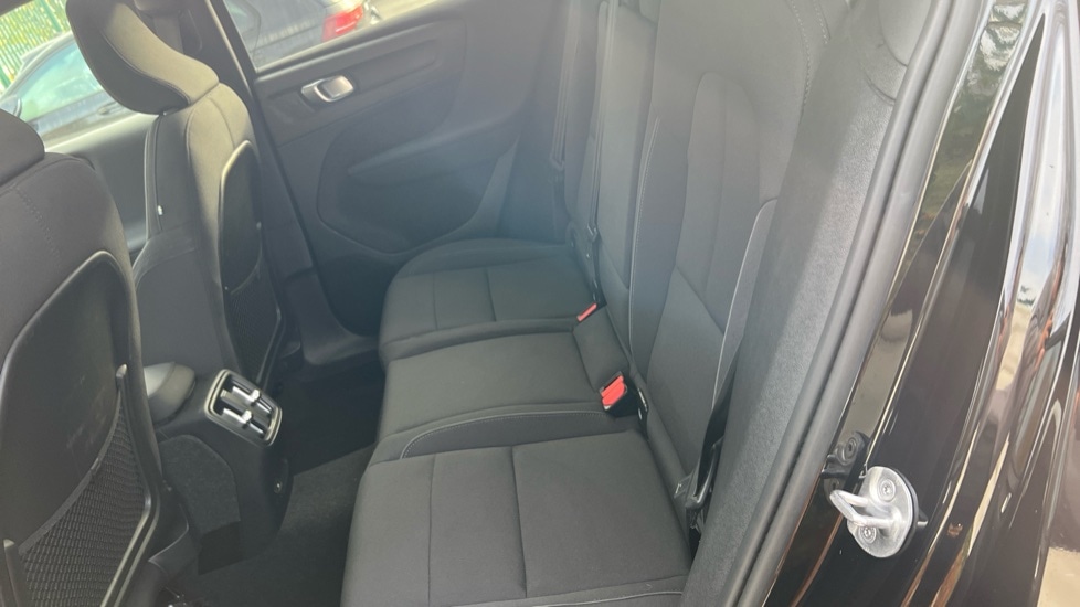 Used Volvo C40 2023 for sale - 77063295: Photo 37