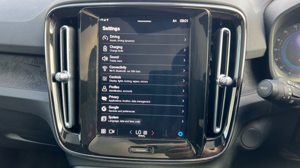 Used Volvo C40 2023 for sale - 77063295: Photo 39