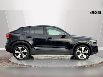 Used Volvo C40 2023 for sale - 77063295: Photo