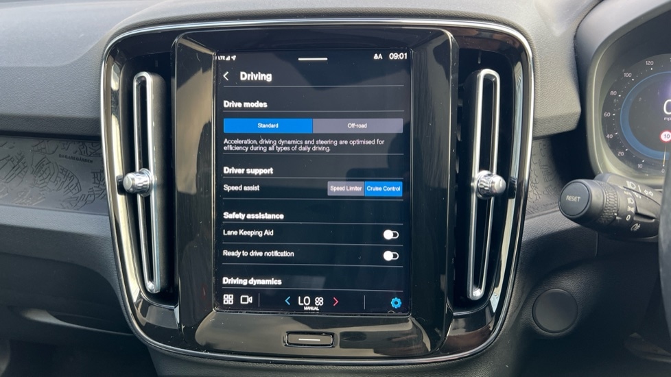 Used Volvo C40 2023 for sale - 77063295: Photo 40