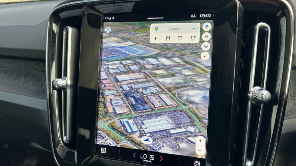 Used Volvo C40 2023 for sale - 77063295: Photo 52