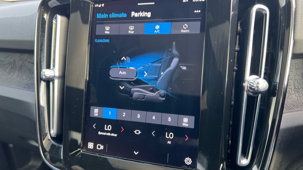 Used Volvo C40 2023 for sale - 77063295: Photo 53