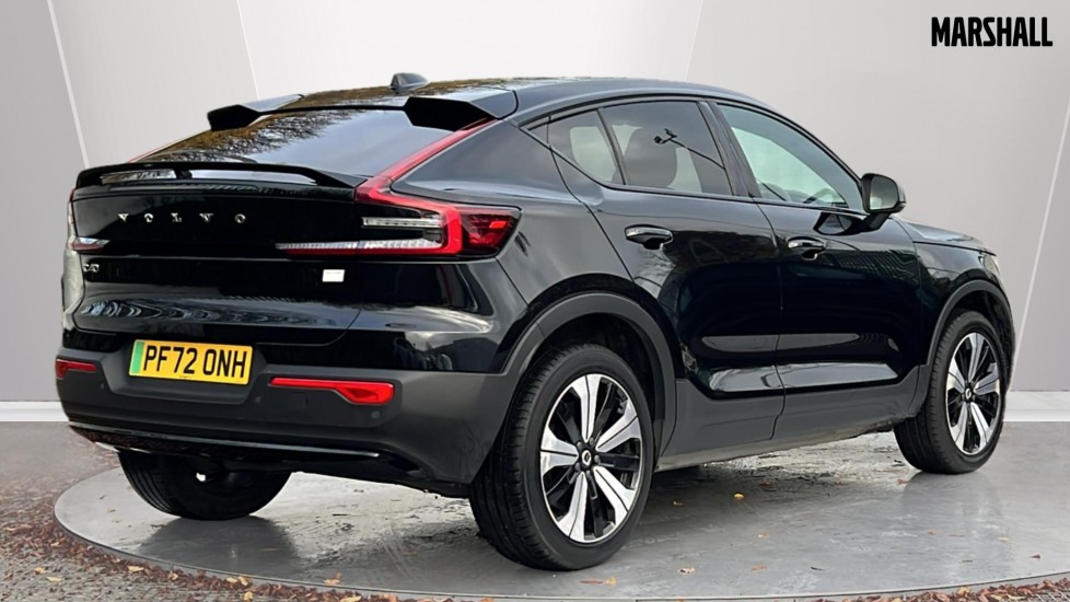 Used Volvo C40 2023 for sale - 77063295: Photo 7