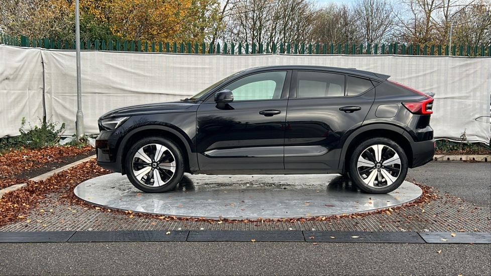 Used Volvo C40 2023 for sale - 77063295: Photo 8