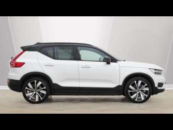 Used Volvo XC40 2022 for sale - 75088280: Photo