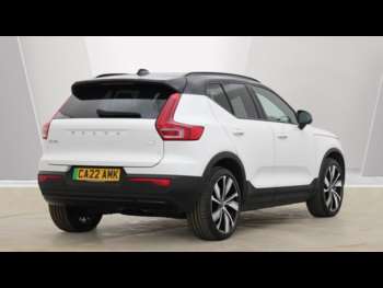 Used Volvo XC40 2022 for sale - 75088280: Photo